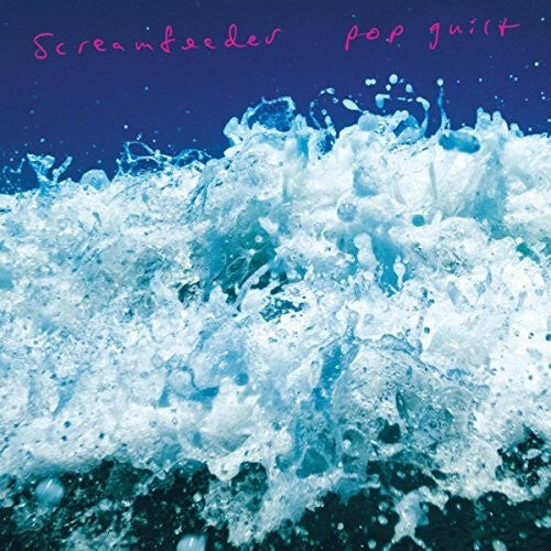 

CD диск Pop Guilt: Screamfeeder