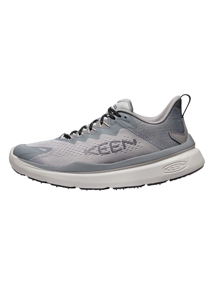 

Низкие кроссовки Keen WK450, серый