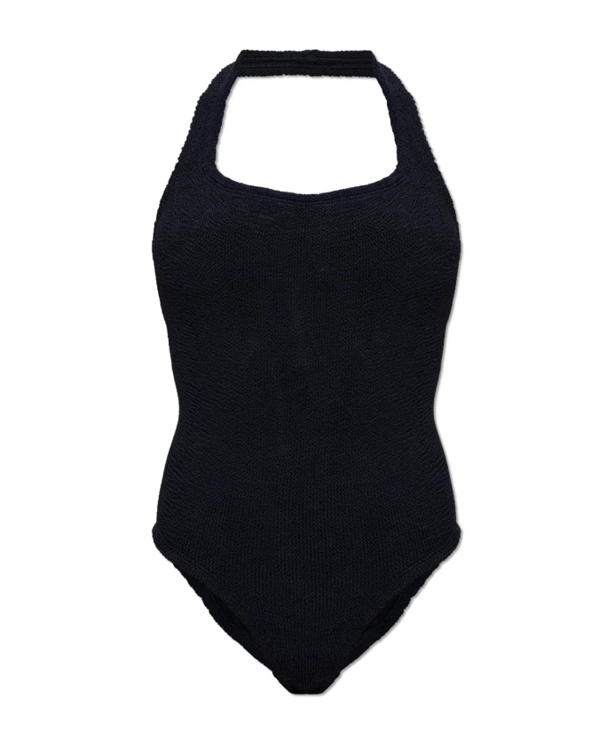 

Слитный купальник Sandy Hunza G, черный