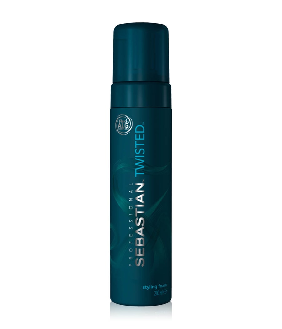 

Мусс Sebastian Professional Twisted, 200 ml