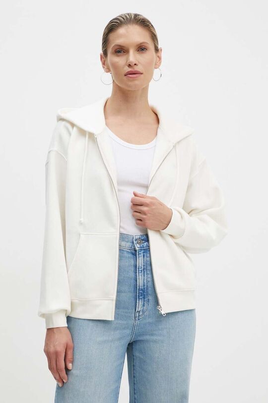 

Толстовка Levi's, бежевый