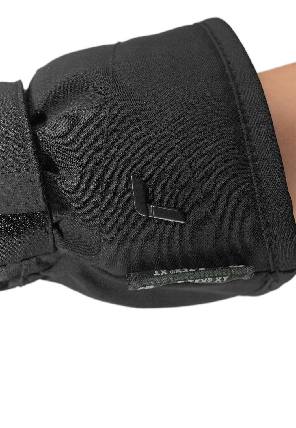 

Перчатки FINGER MONI R-TEX XT Reusch, цвет black