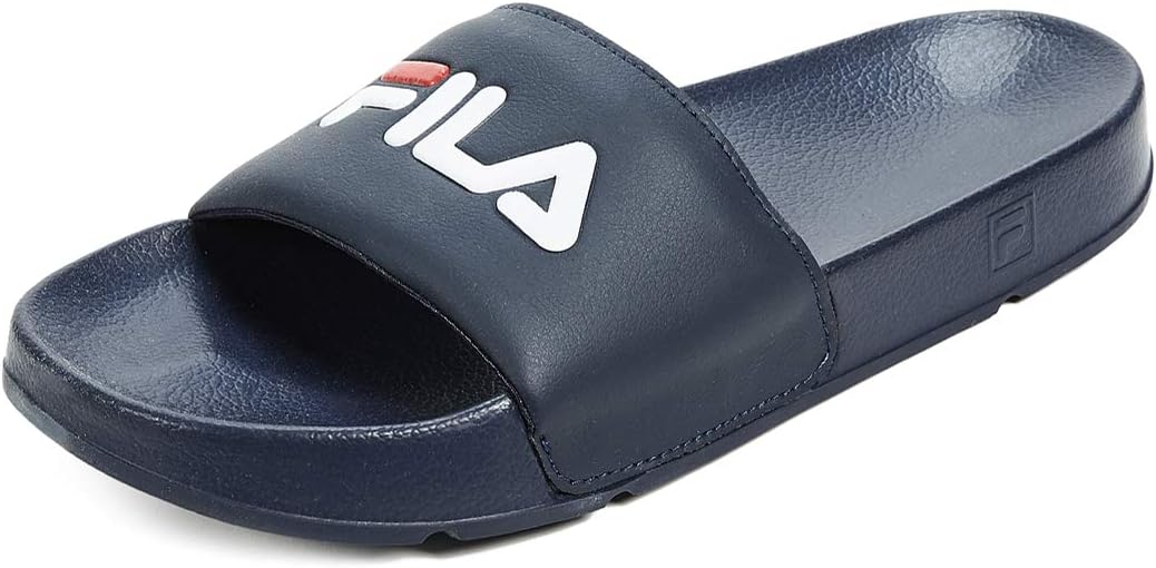 

Мужские кроссовки Fila Drifter, белый/красный/синий