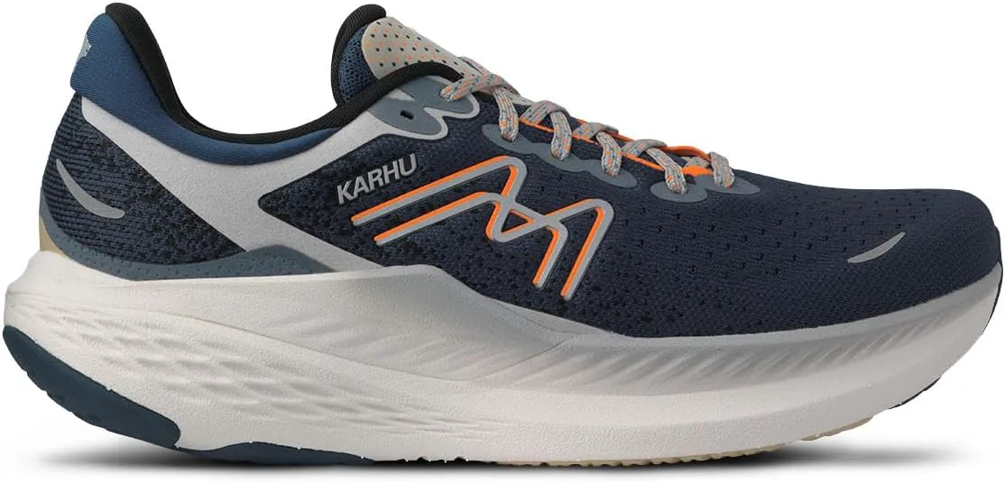 Мужские кроссовки для бега Karhu Mestari Run, оранжевый — фото 2