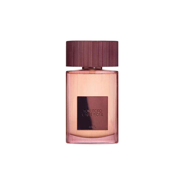Парфюмерная вода Tom Ford Café Rose, 1,5 мл х 3 — фото 4