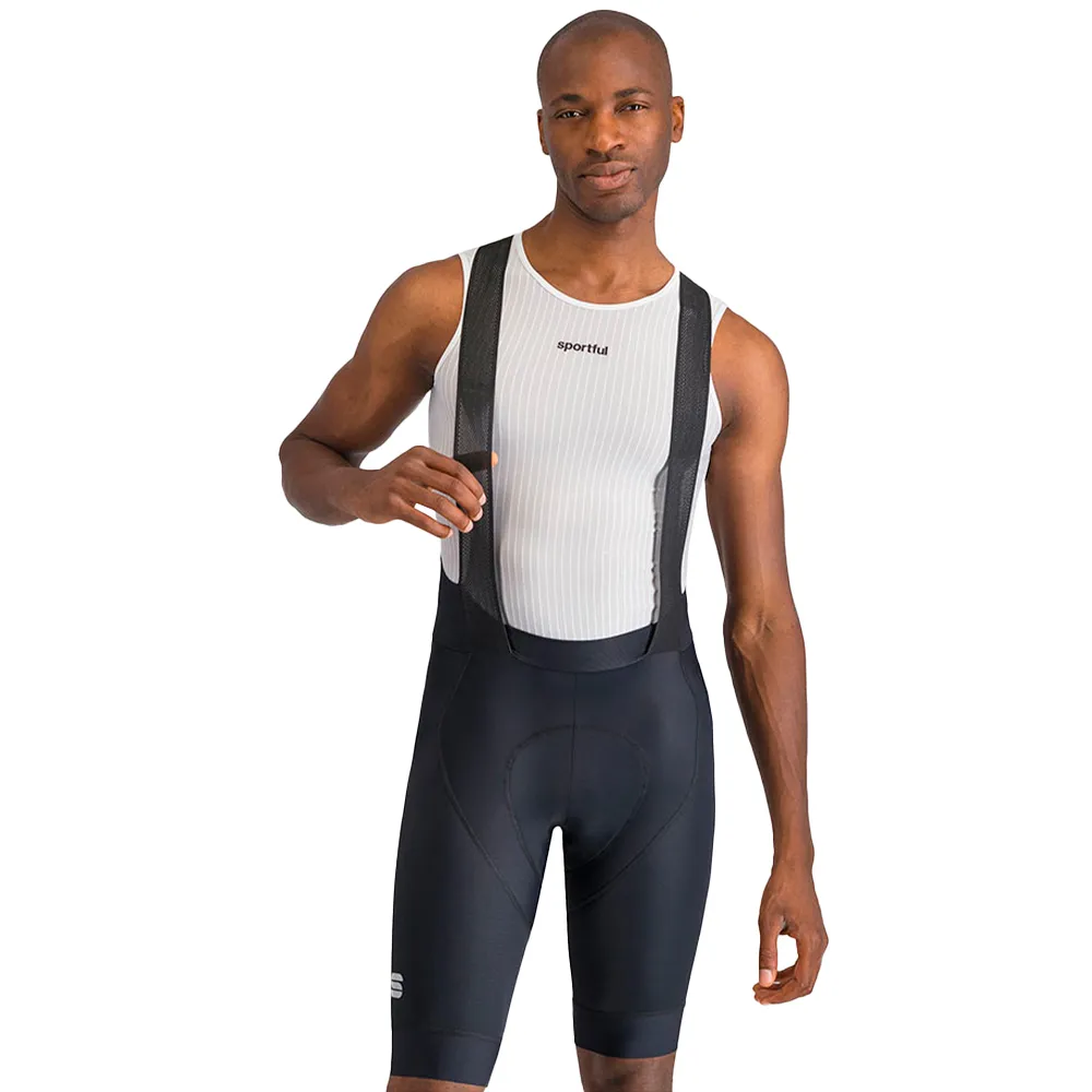 

Базовый слой Sportful Pro sleeveless, черный