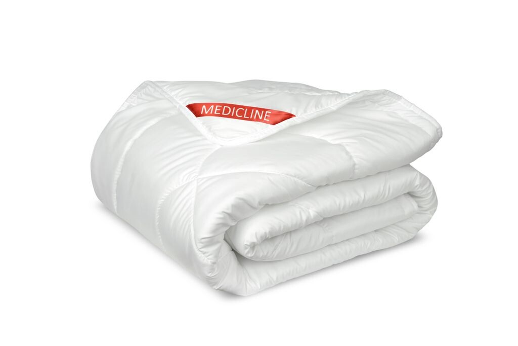 

Противоаллергическое всесезонное одеяло, 135 х 200 см, 4-сезонное одеяло, спальное одеяло из микрофибры, терморегулирующее Sonstige