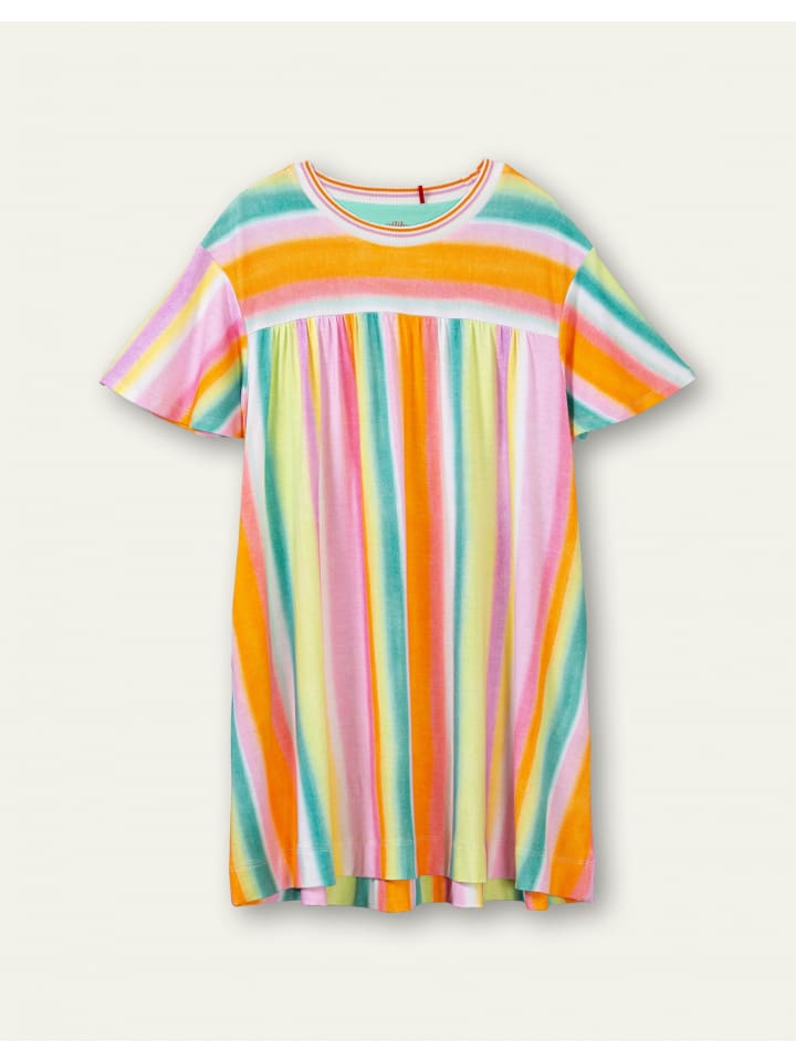 

Платье Oilily, белый