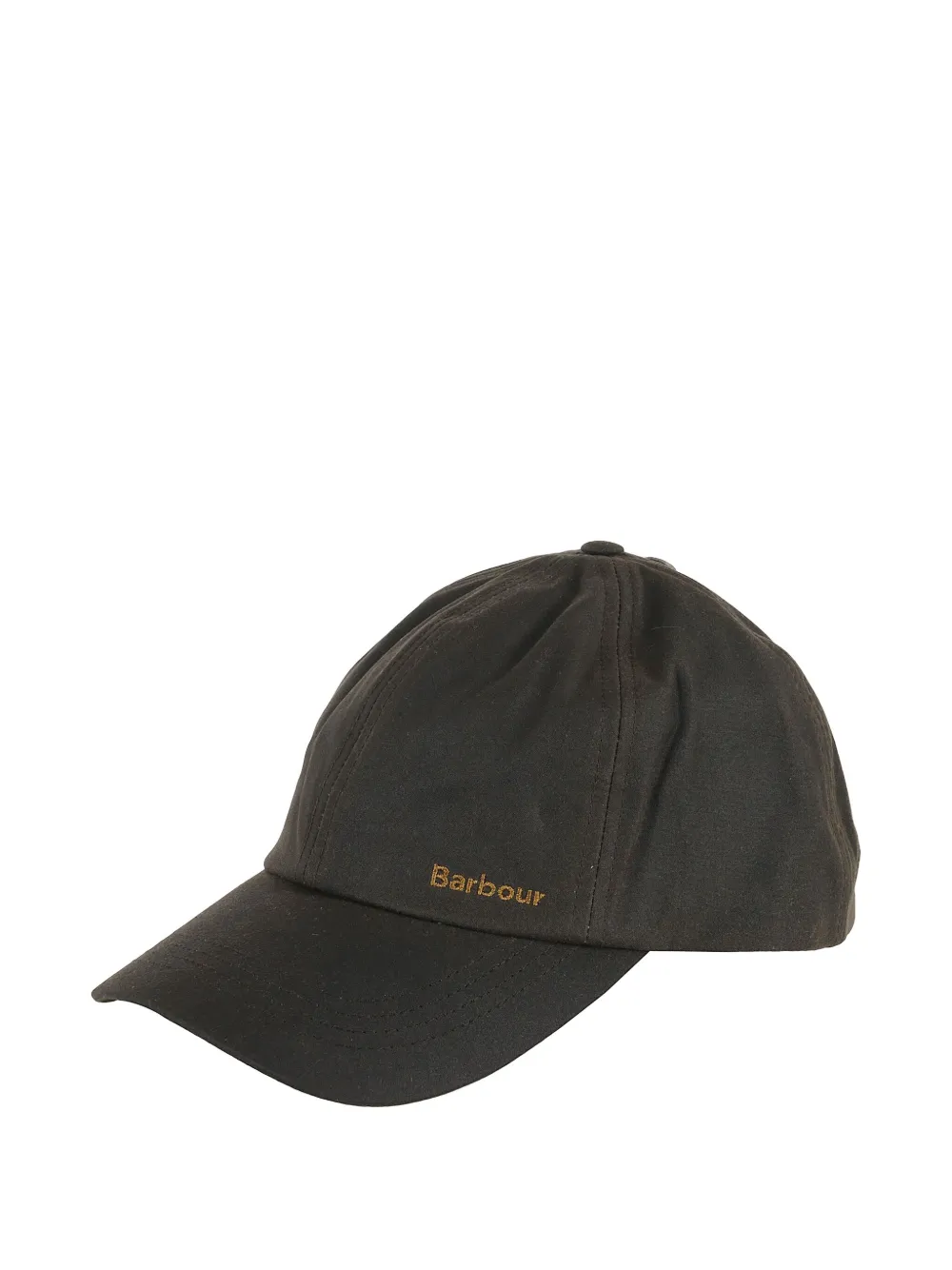 

Бейсболка Belsay Barbour, зеленый