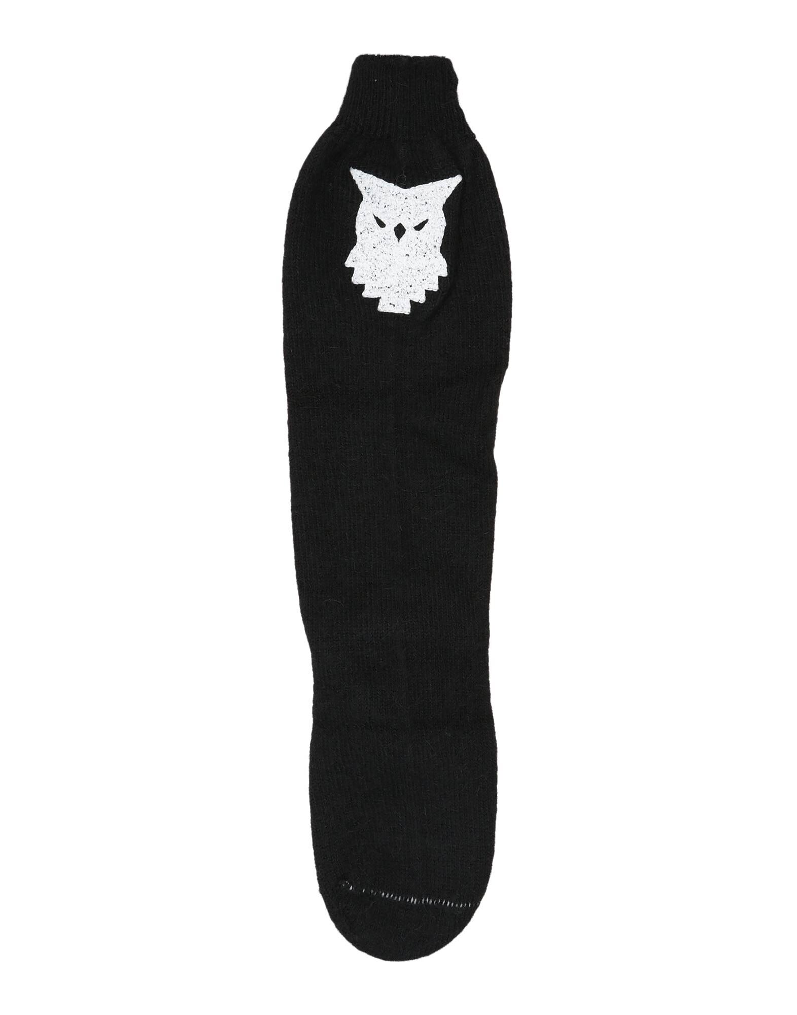 

Носки Maison Margiela, черный