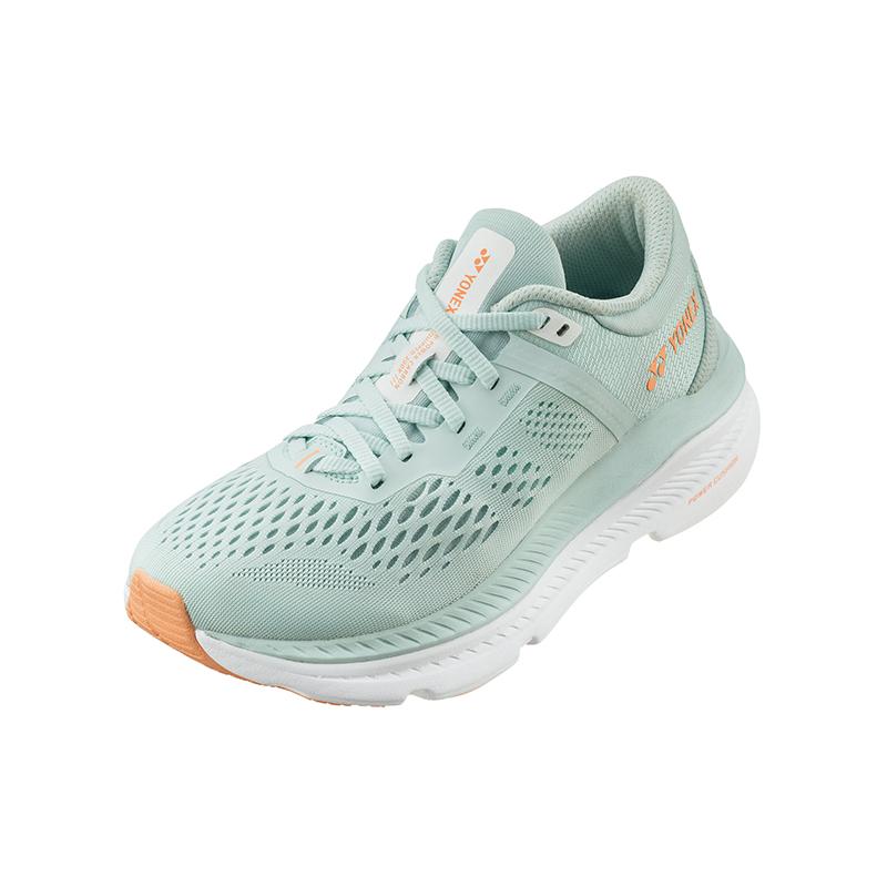 

Износостойкие кроссовки Low Top Unisex YONEX, светло-зеленый