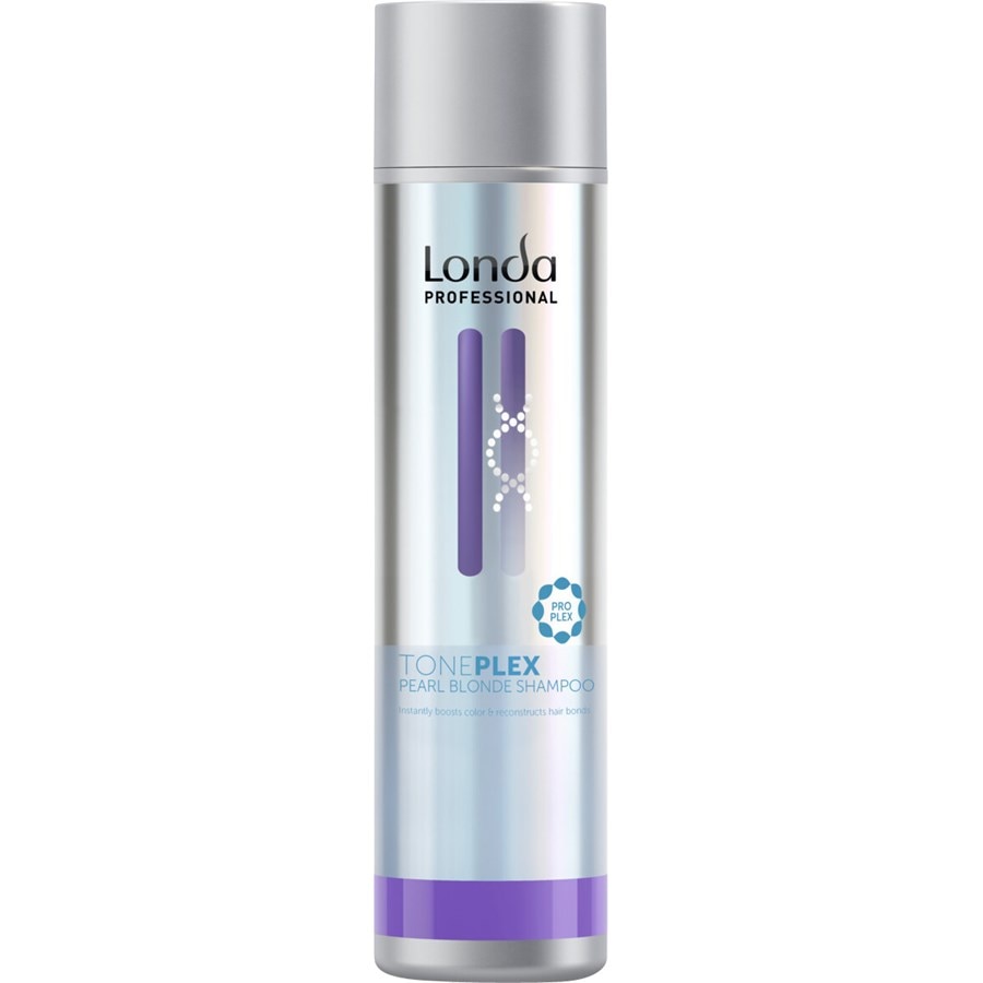 

Шампунь Londa Professional Pearl Blonde Shampoo, 250 ml