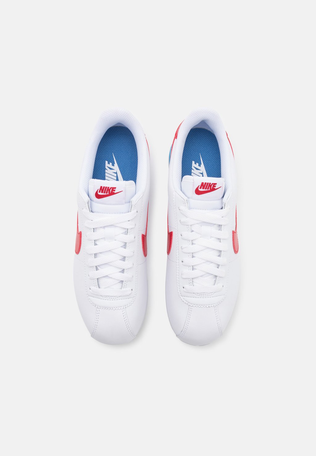 Кроссовки CORTEZ Nike Sportswear, белый — фото 3