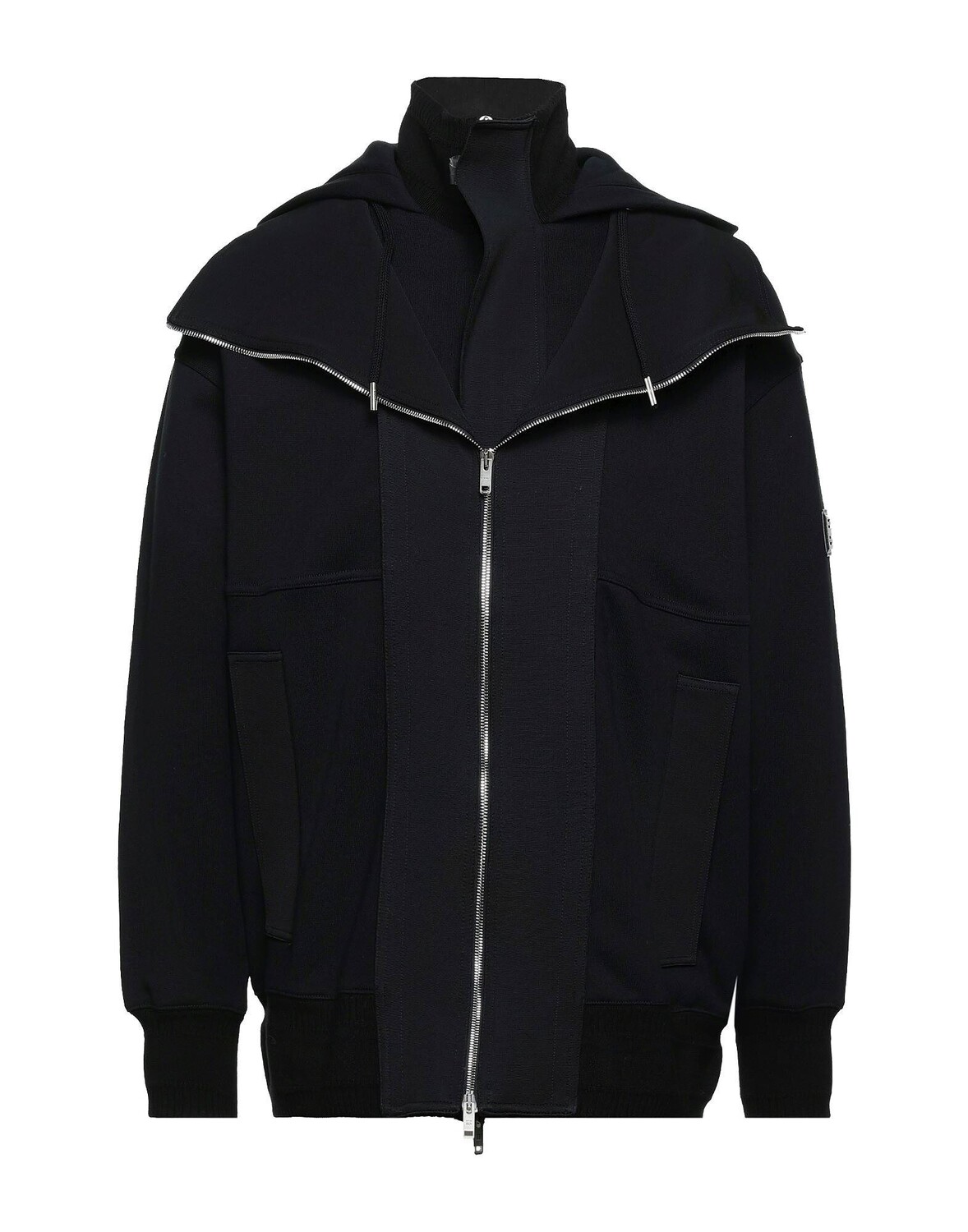 

Толстовка Givenchy, черный