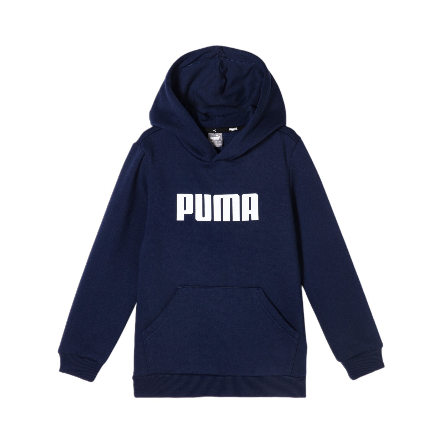 

Детская толстовка Puma, синий