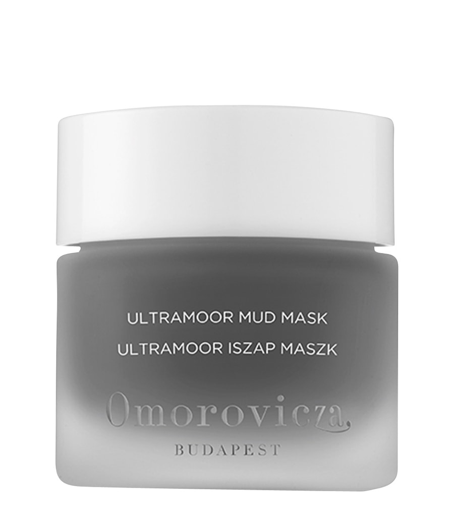 

Медицинская маска Omorovicza Ultramoor Mud Mask, 50 ml