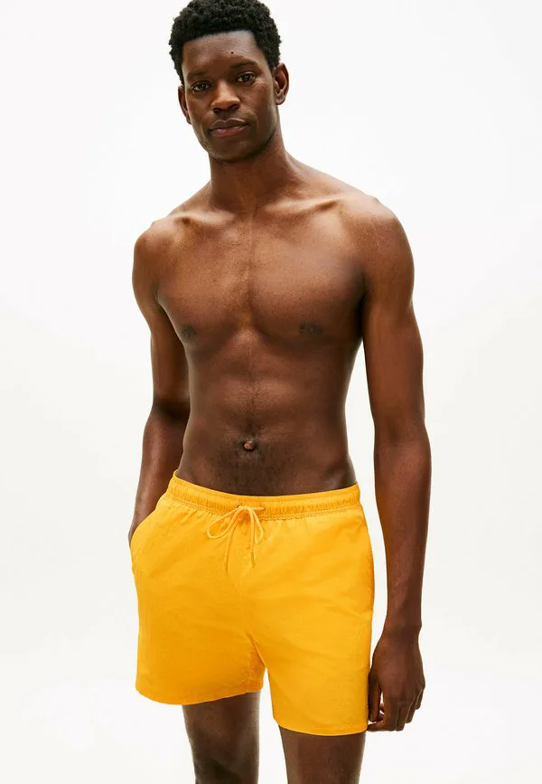 Незаменимые плавательные шорты средней длины Tommy Hilfiger, Sunshower