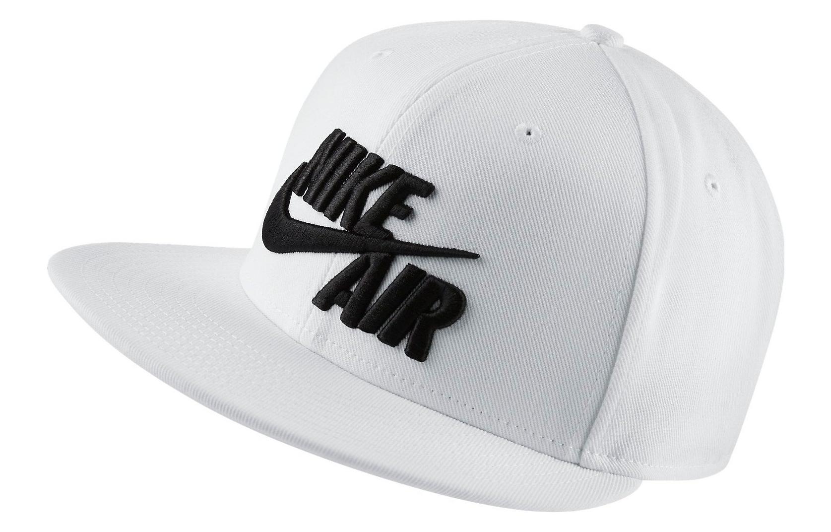 

Хлопковая бейсболка унисекс Nike