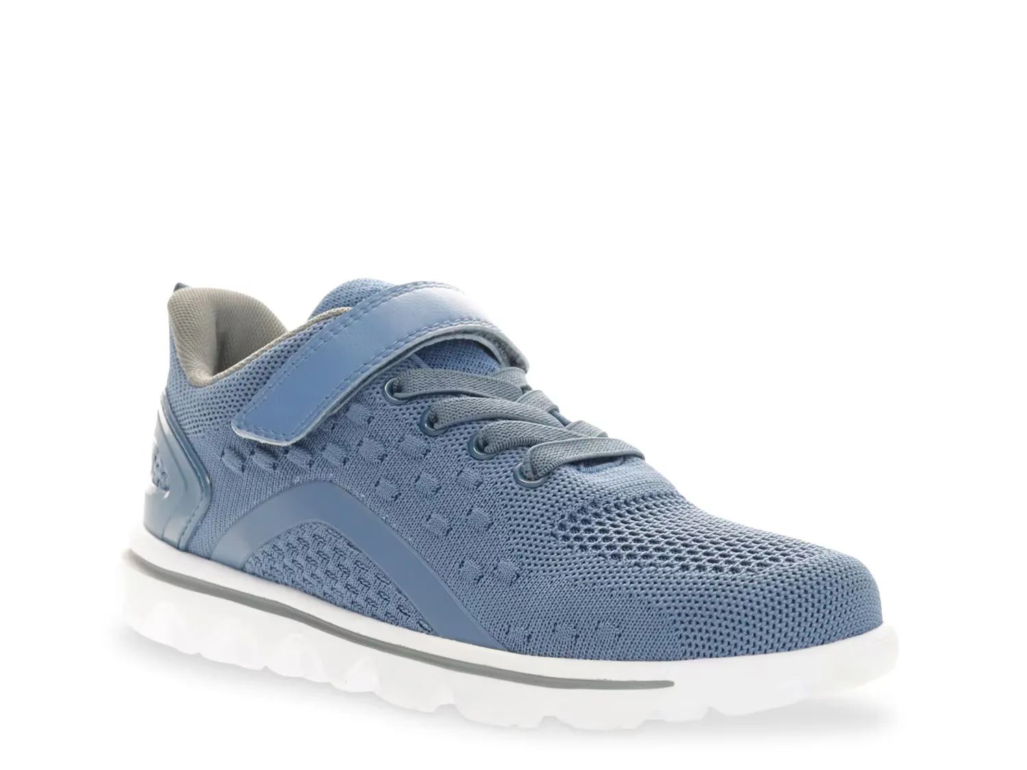 Кроссовки TravelActiv Axial FX Walking Shoe Propet, синий