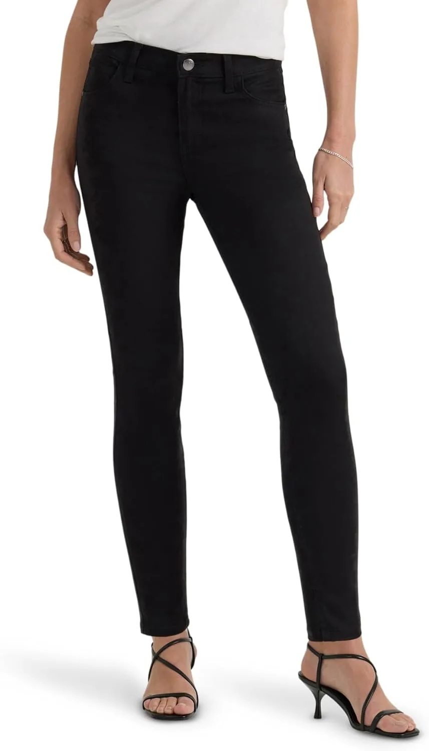 

Lee Легендарные джинсы Mid Rise Skinny