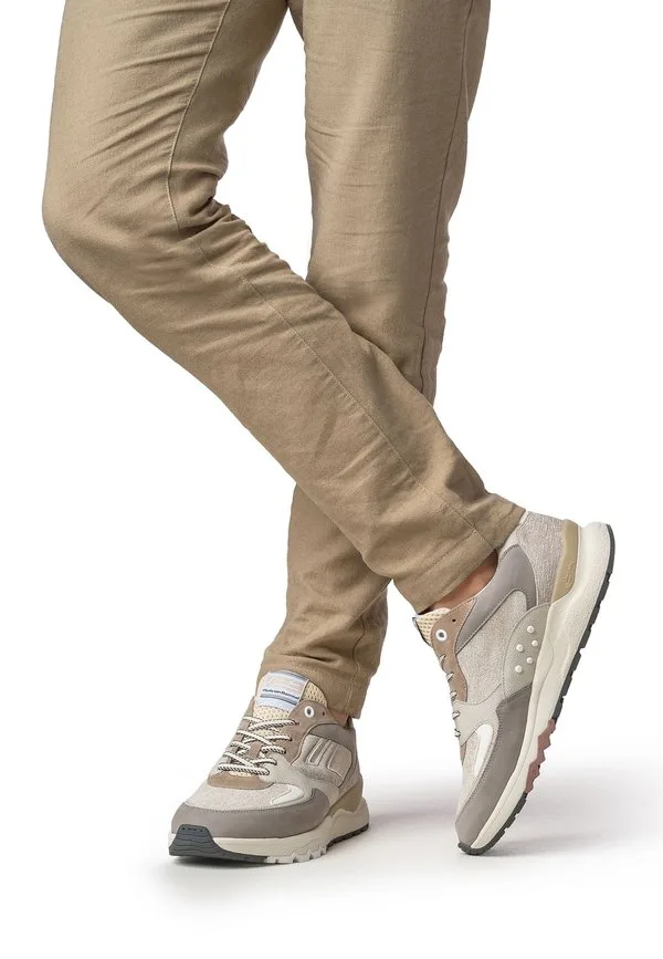 Тренеры Floris Van Bommel, Lightbrown