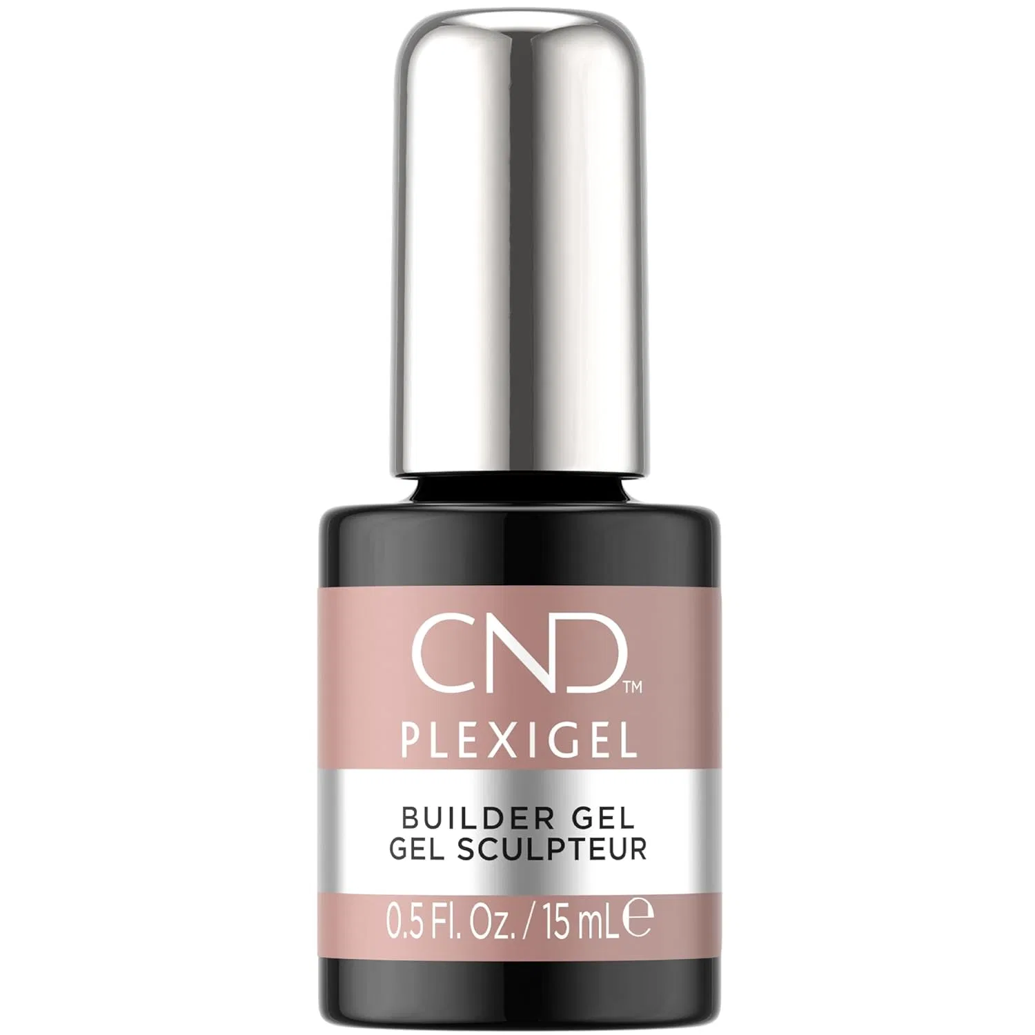 Гель-билдер CND PLEXIGEL Builder Porcelain 15 мл Cnd