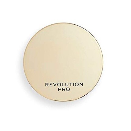 

Финишная пудра Pro Goddess Glow 6G Splendor, Revolution