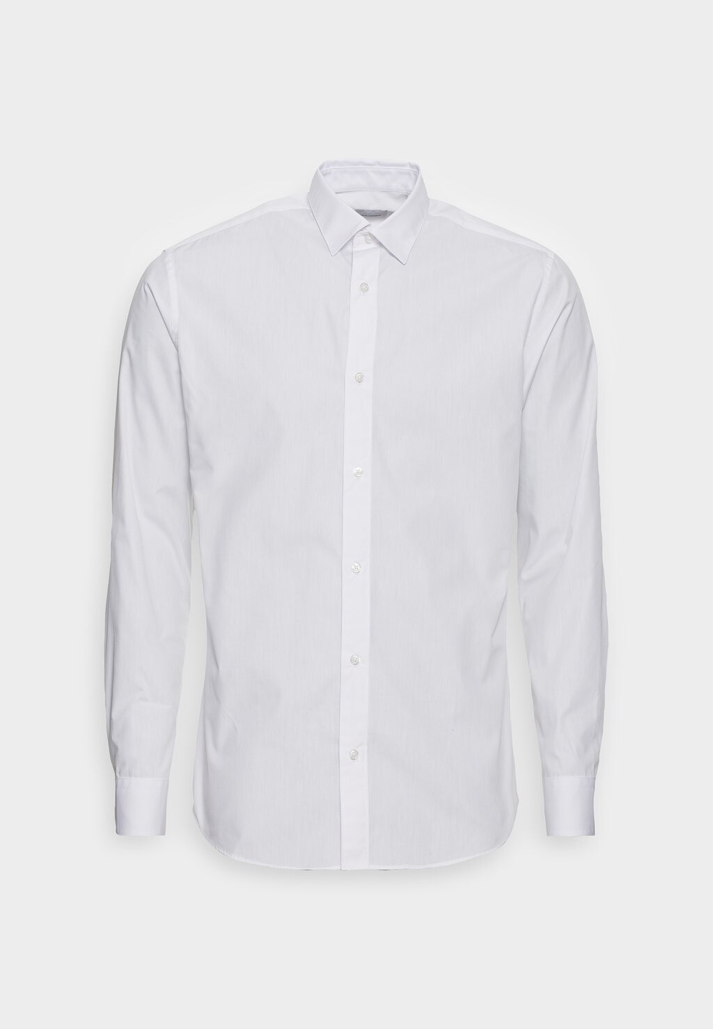 

Классическая рубашка Jjjoe Plain Jack & Jones, белый