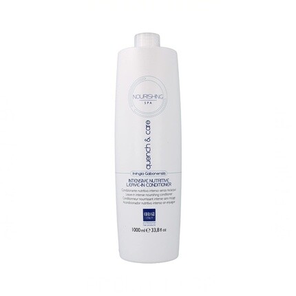 

Everego Nourishing Spa Quench & Care Несмываемый кондиционер 1000 мл