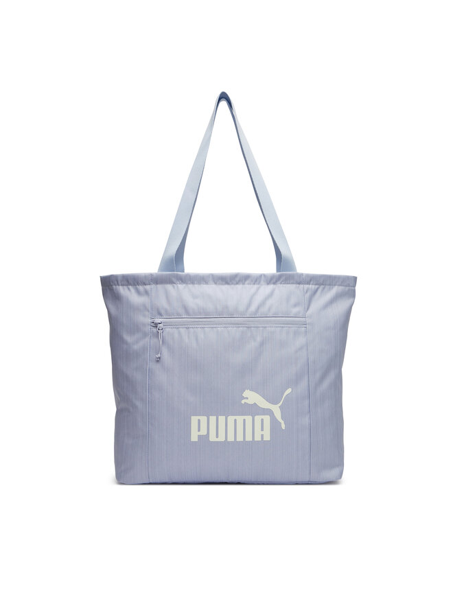 

Сумочка Base Shopper 913450 Puma, фиолетовый