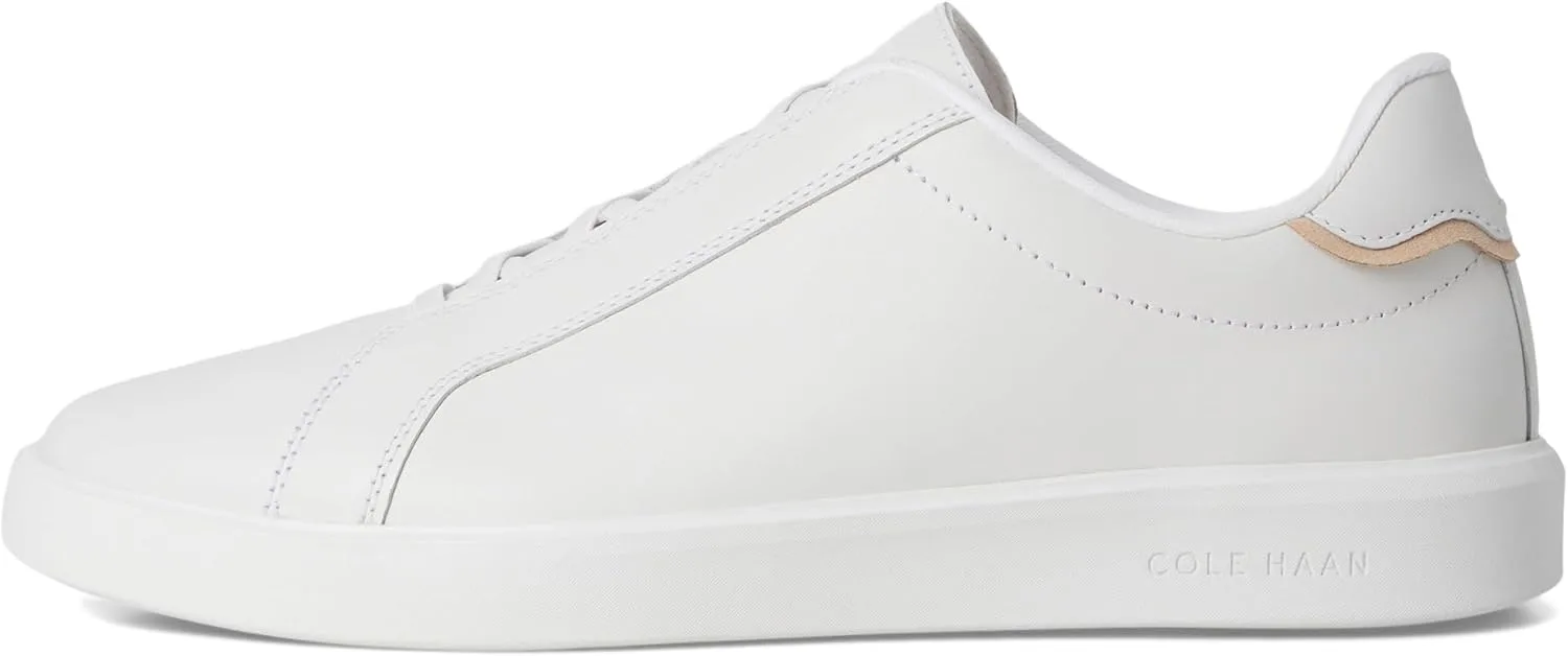 Мужские кроссовки Cole Haan Grand Crosscourt Daily — фото 4
