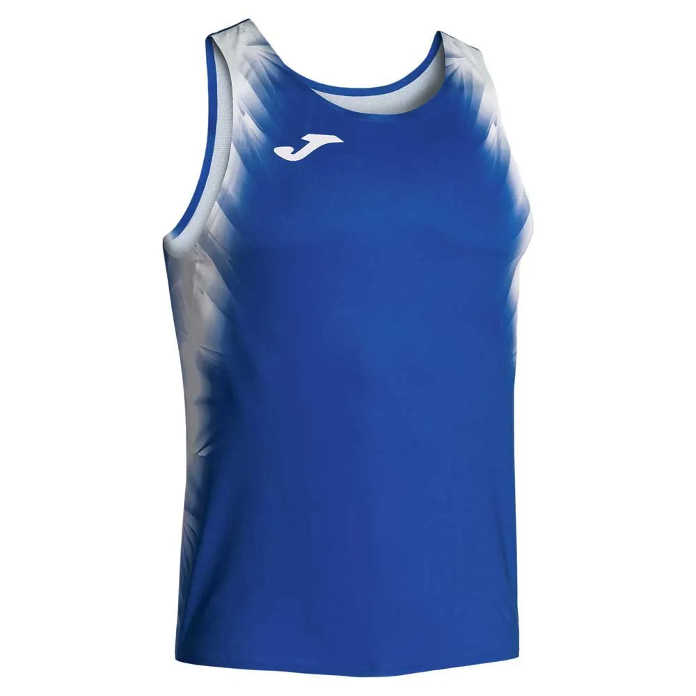 

Футболка Joma Elite XI, синий