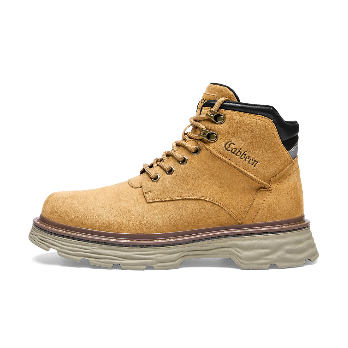 

Ботинки Cabbeen Martin Boots Men