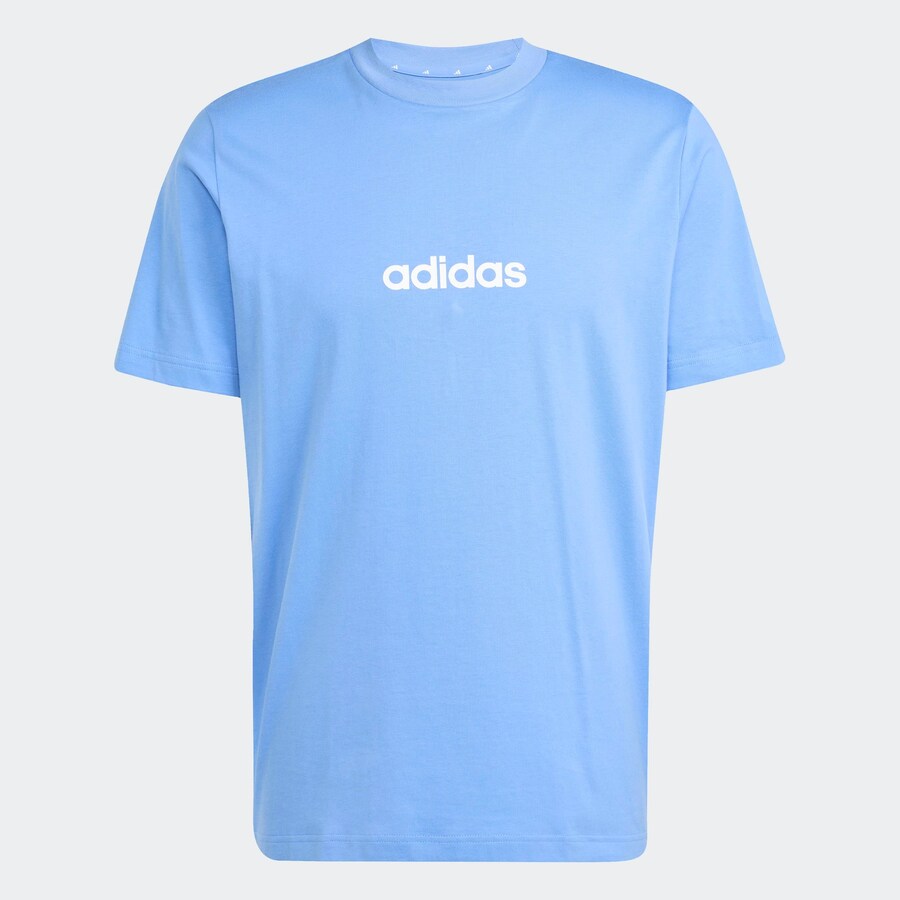 

Футболка ADIDAS ORIGINALS Essentials, Sky blue