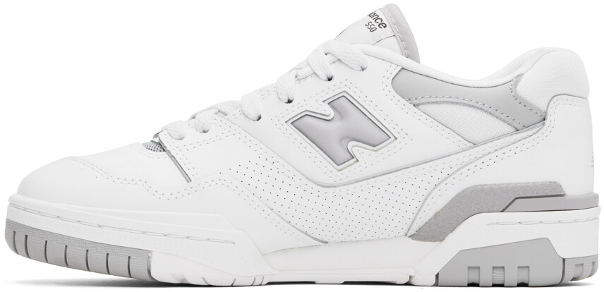 550 Кроссовки New Balance — фото 3
