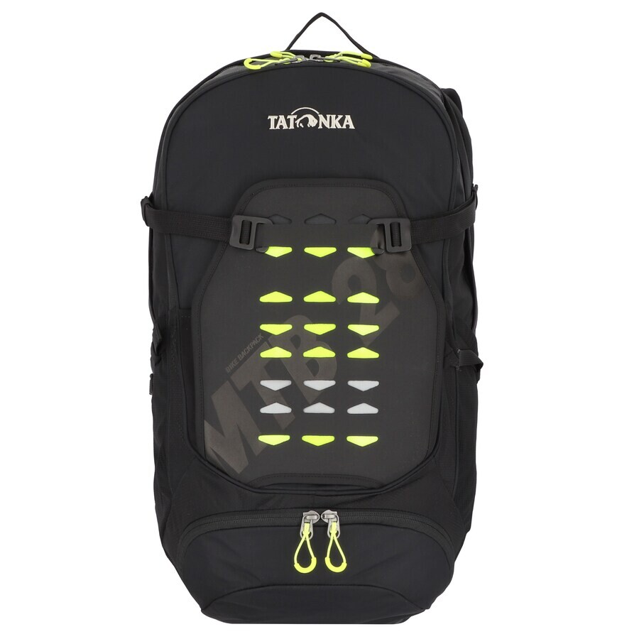 

Рюкзак TATONKA Backpack MTB 28, черный