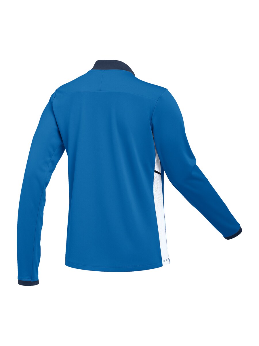 Спортивная толстовка NIKE Academy 25, цвет marine blue/Royal blue — фото 2