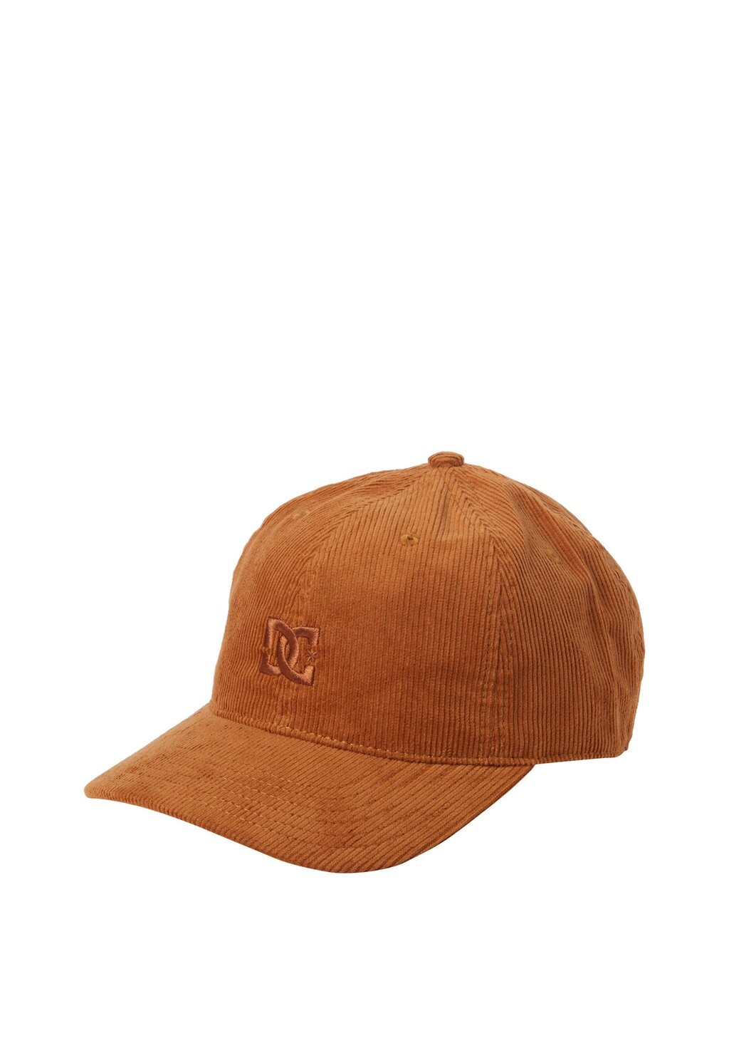 

Бейсболка STAR DC Shoes, коричневый