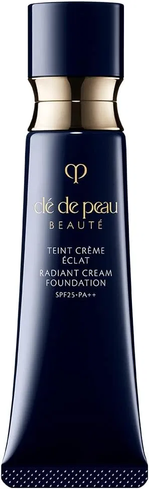 Тональный крем Clé De Peau Beauté Tank Creme Eclan OC20