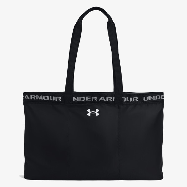 

Любимая сумка-тоут Under Armour, черный