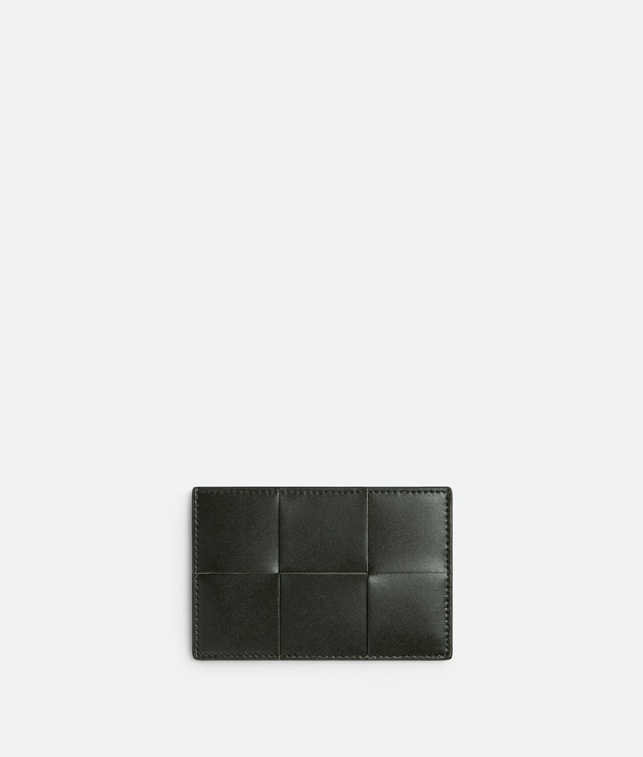 

Кассетный футляр для кредитных карт Bottega Veneta
