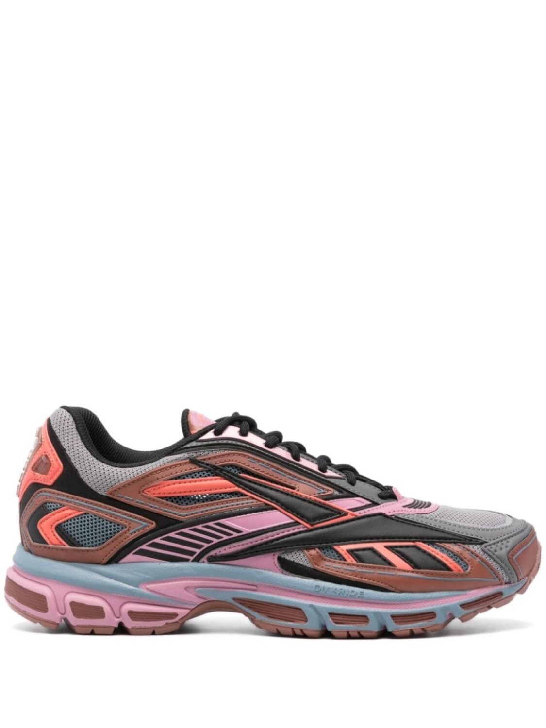 

Кроссовки Reebok Premier Road Ultra, розовый