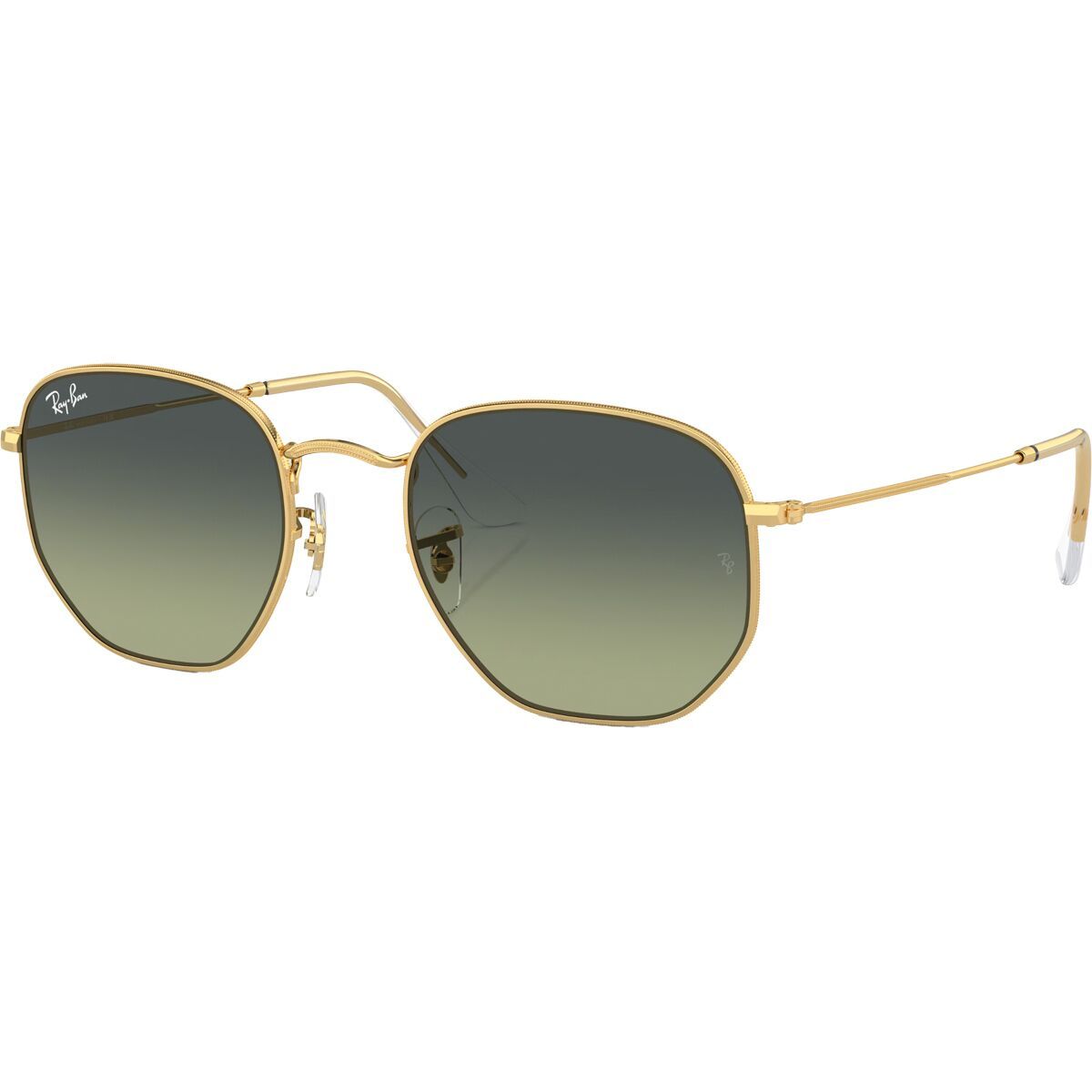 

Шестиугольные солнцезащитные очки Ray-Ban, мультиколор