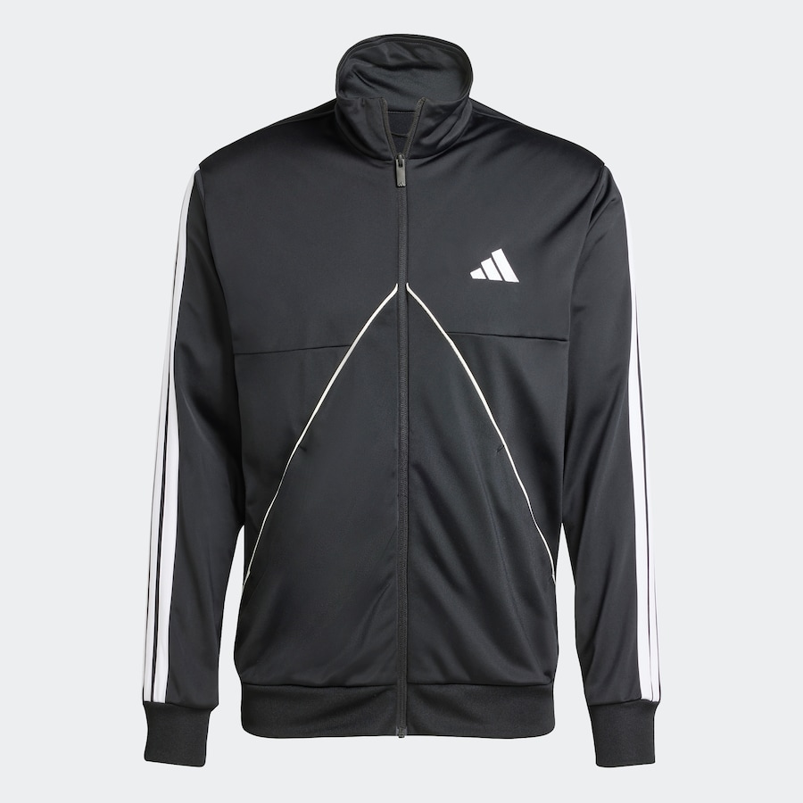 Спортивный костюм ADIDAS SPORTSWEAR, черный — фото 2