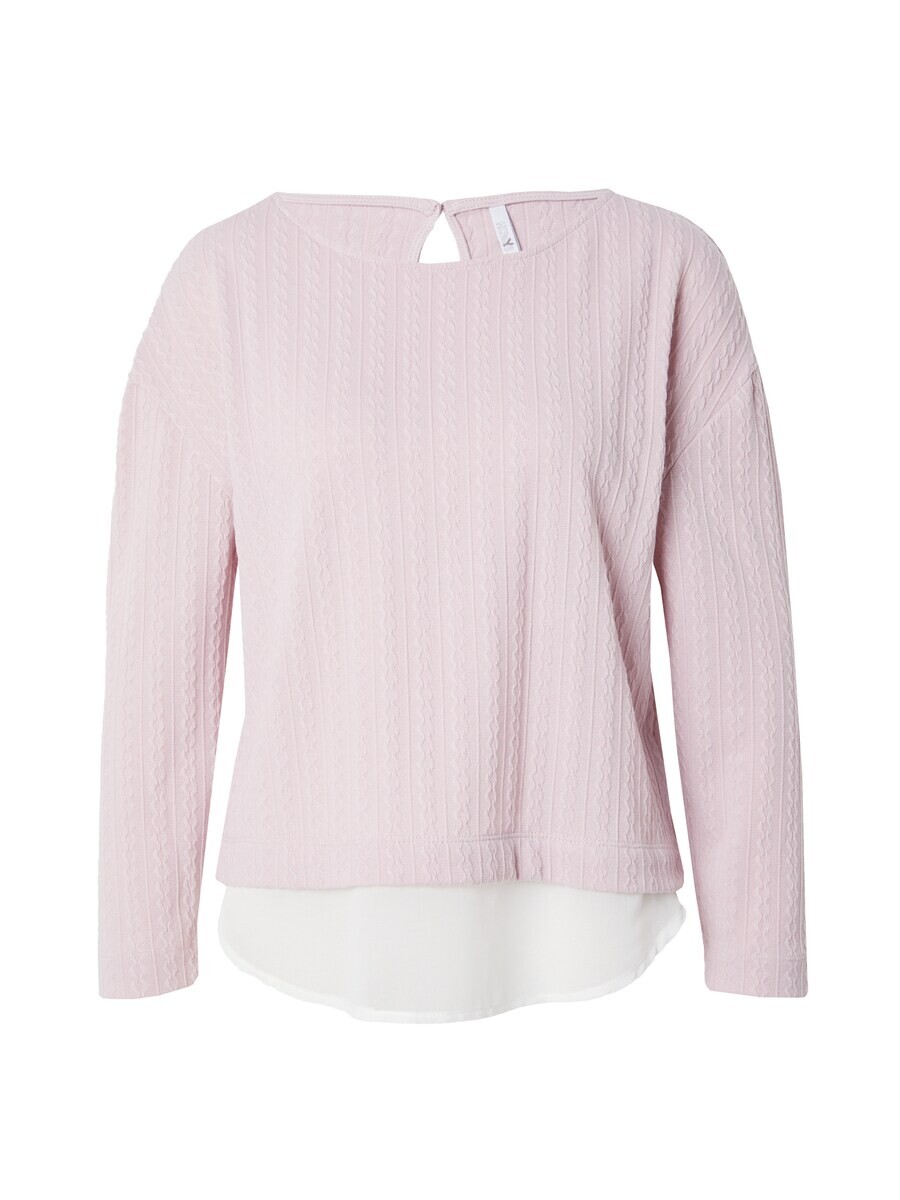 

Лонгслив Hailys CA44RRY, цвет Pastel Pink