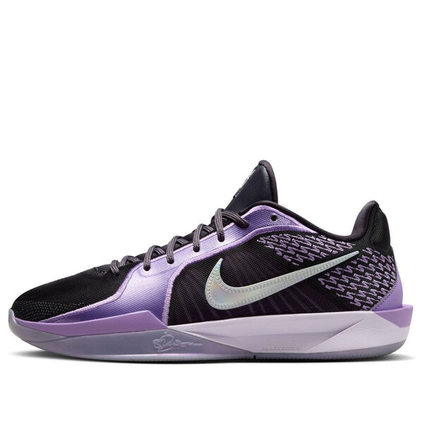 Кроссовки sabrina 2 эп. Nike, пурпурный