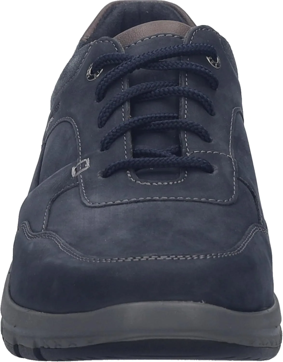 Кроссовки мужские Giuseppe 12 Indigo Josef Seibel, индиго — фото 4