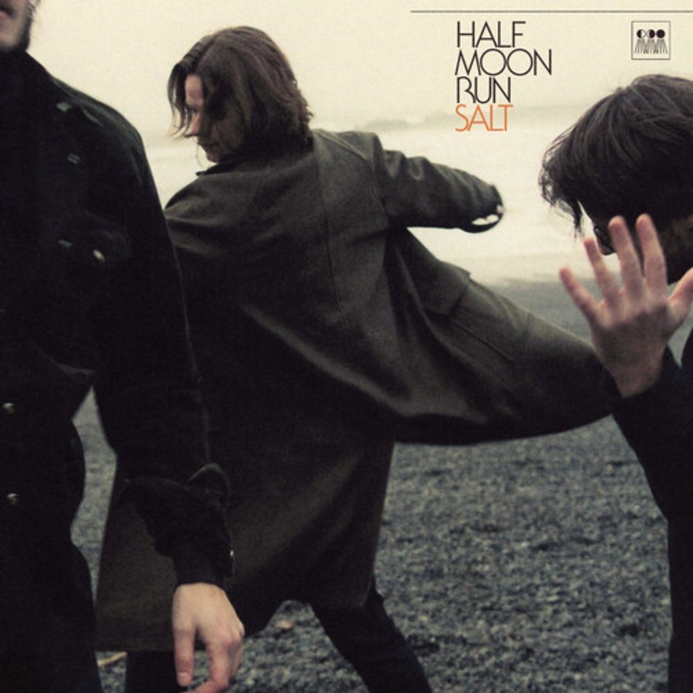 

Виниловая пластинка LP Salt - Half Moon Run