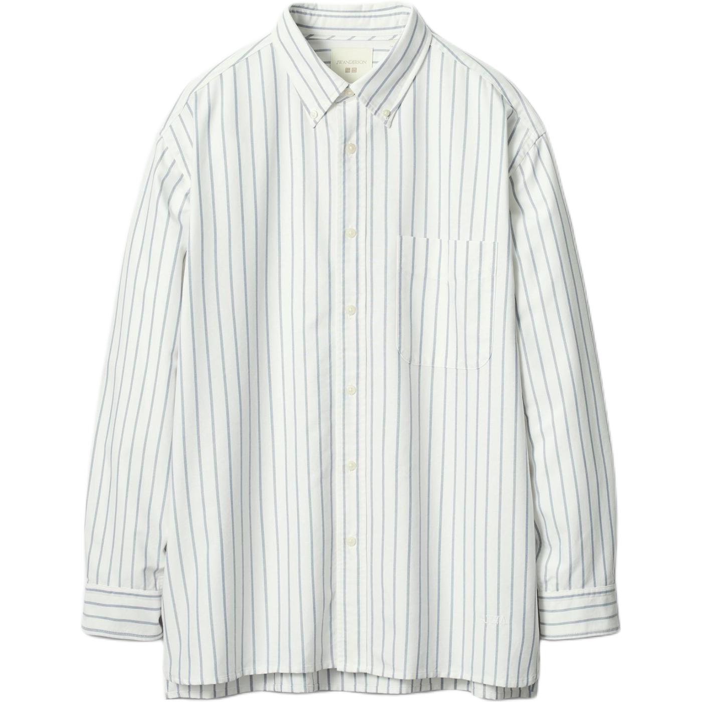 

UNIQLO JWANDERSON Футболка Unisex Ivory Moderate