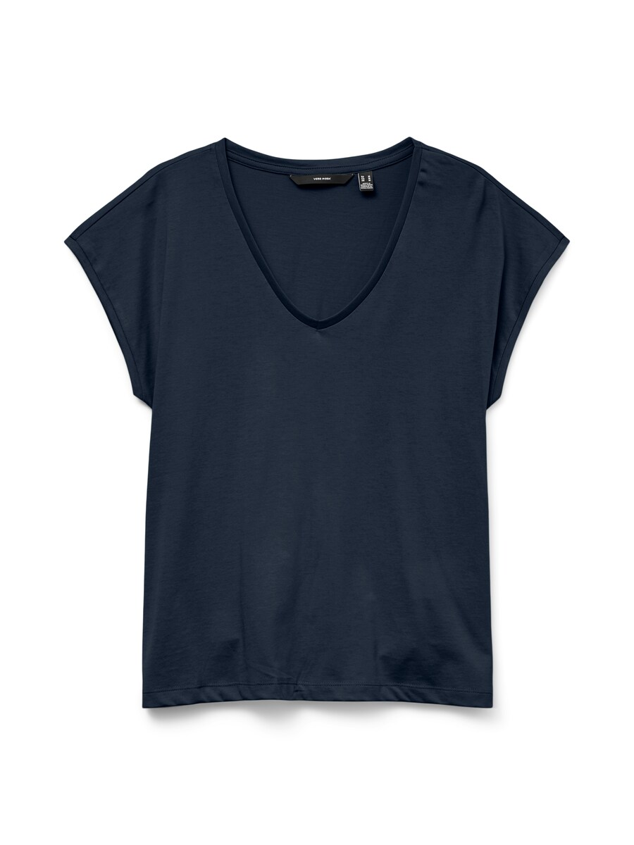 

Рубашка VERO MODA, темно-синий